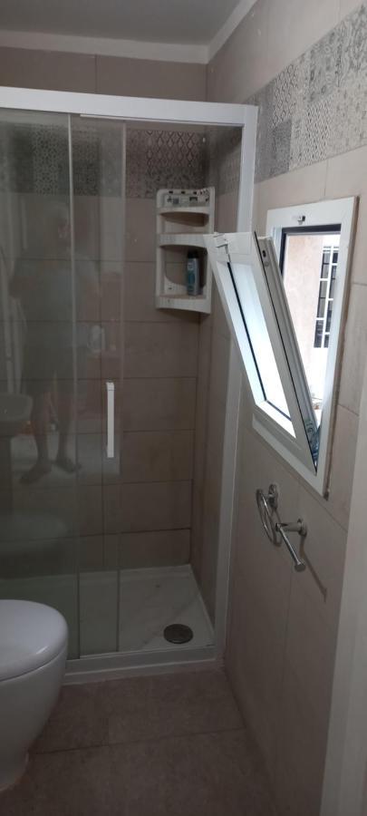 Holiday Flat باري المظهر الخارجي الصورة