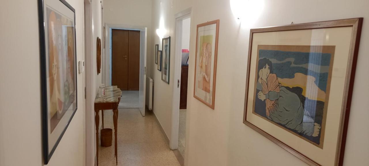 Holiday Flat باري المظهر الخارجي الصورة