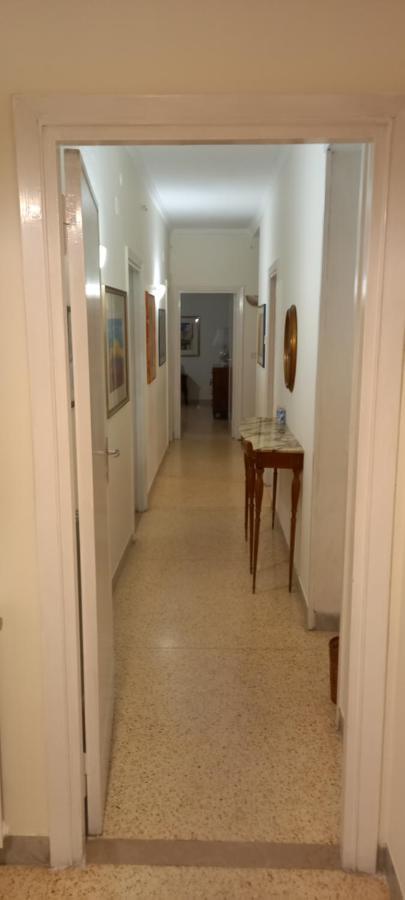 Holiday Flat باري المظهر الخارجي الصورة