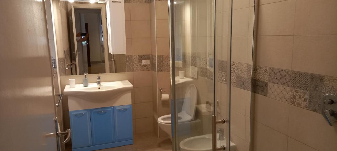 Holiday Flat باري المظهر الخارجي الصورة