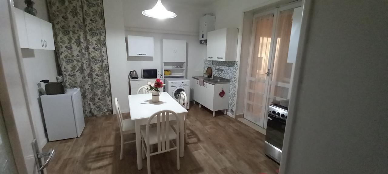 Holiday Flat باري المظهر الخارجي الصورة