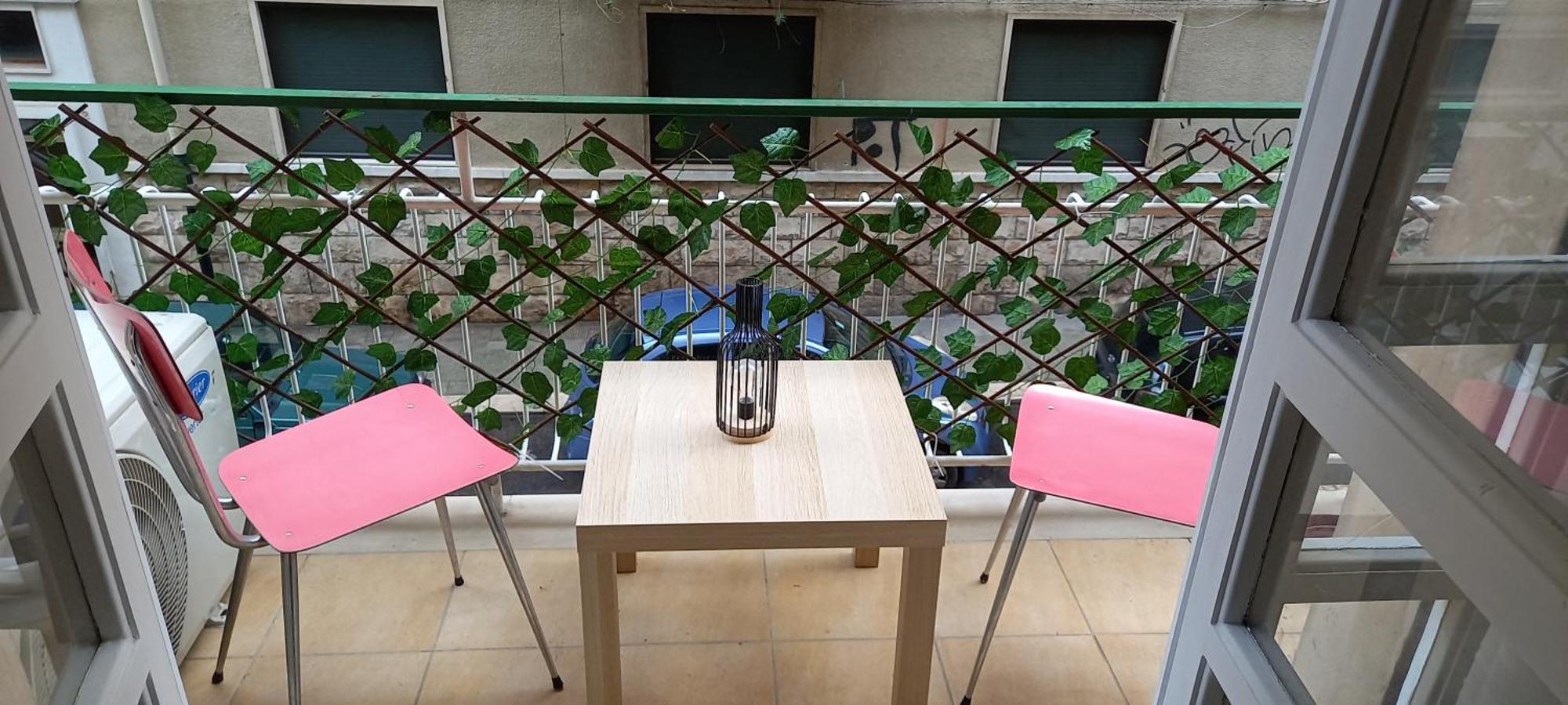 Holiday Flat باري المظهر الخارجي الصورة