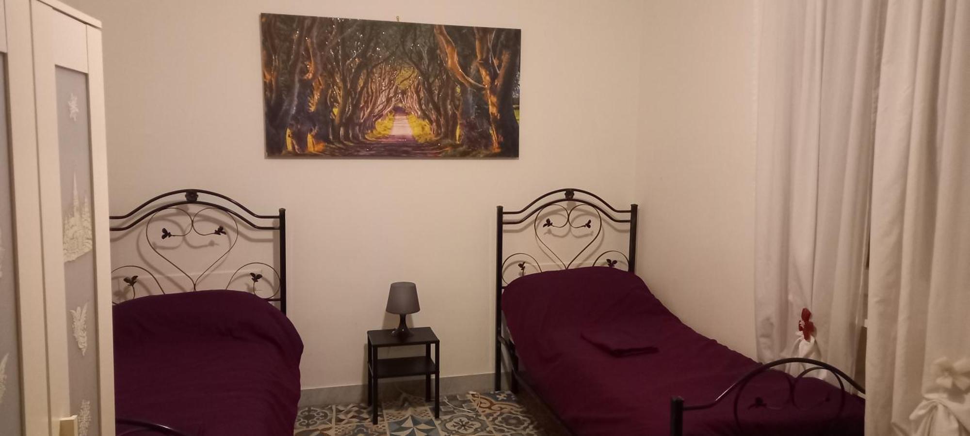 Holiday Flat باري المظهر الخارجي الصورة
