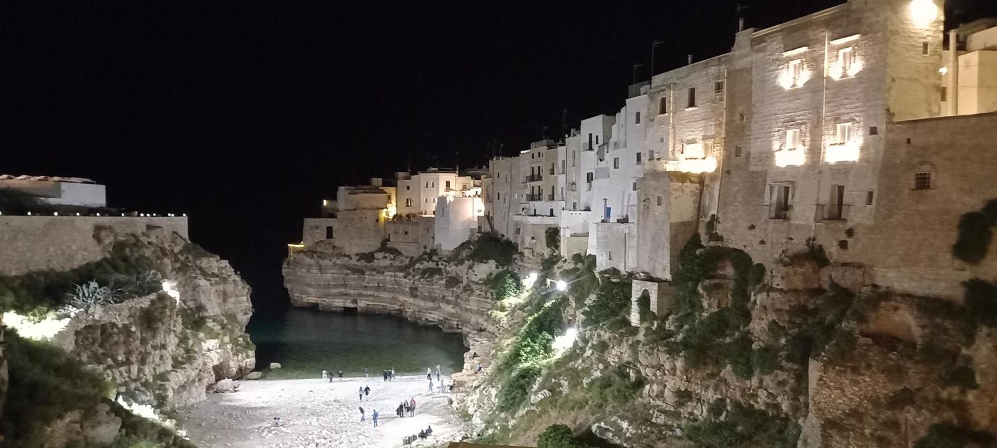 Holiday Flat باري المظهر الخارجي الصورة