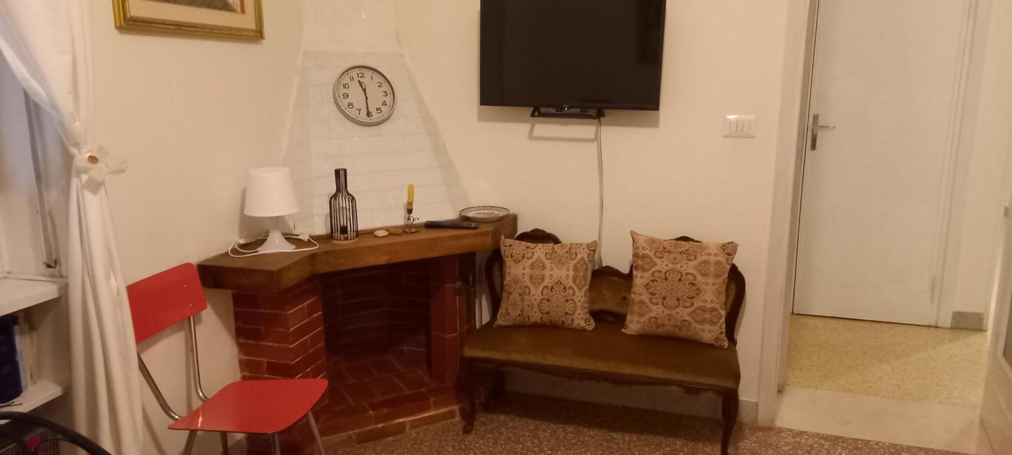 Holiday Flat باري المظهر الخارجي الصورة