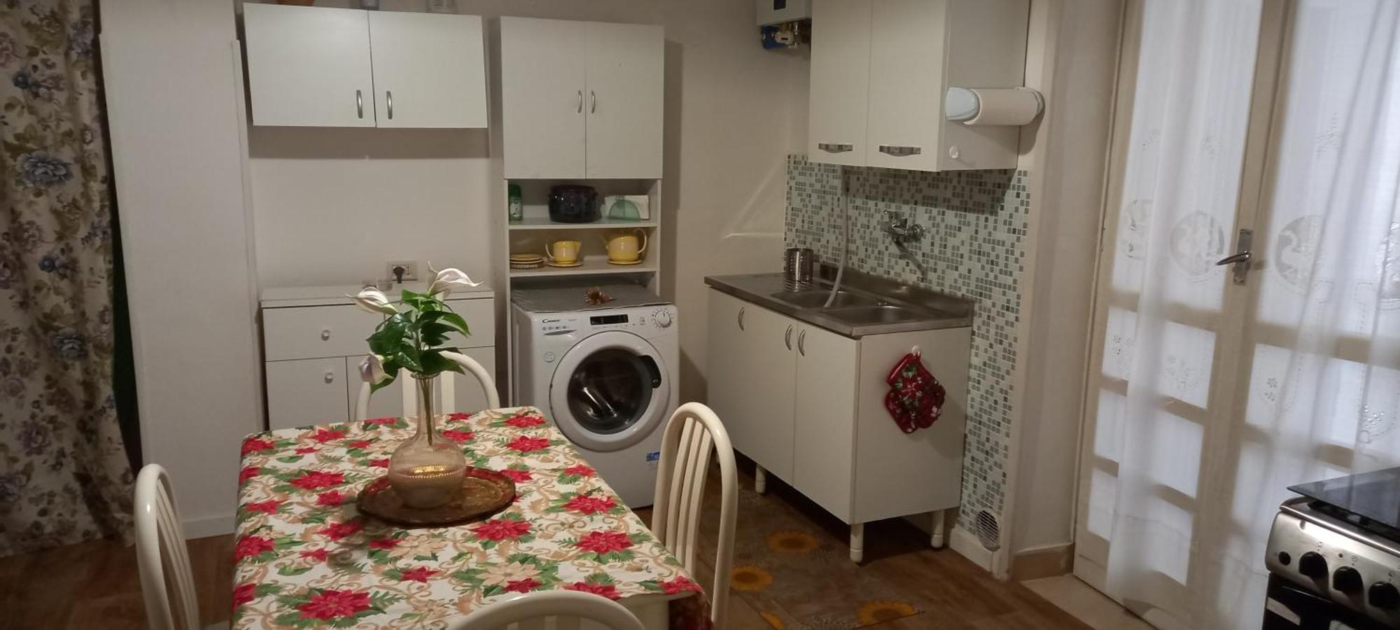 Holiday Flat باري المظهر الخارجي الصورة
