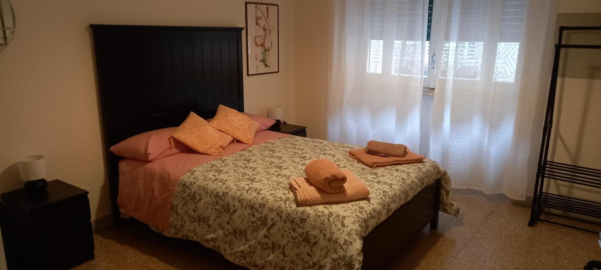 Holiday Flat باري المظهر الخارجي الصورة