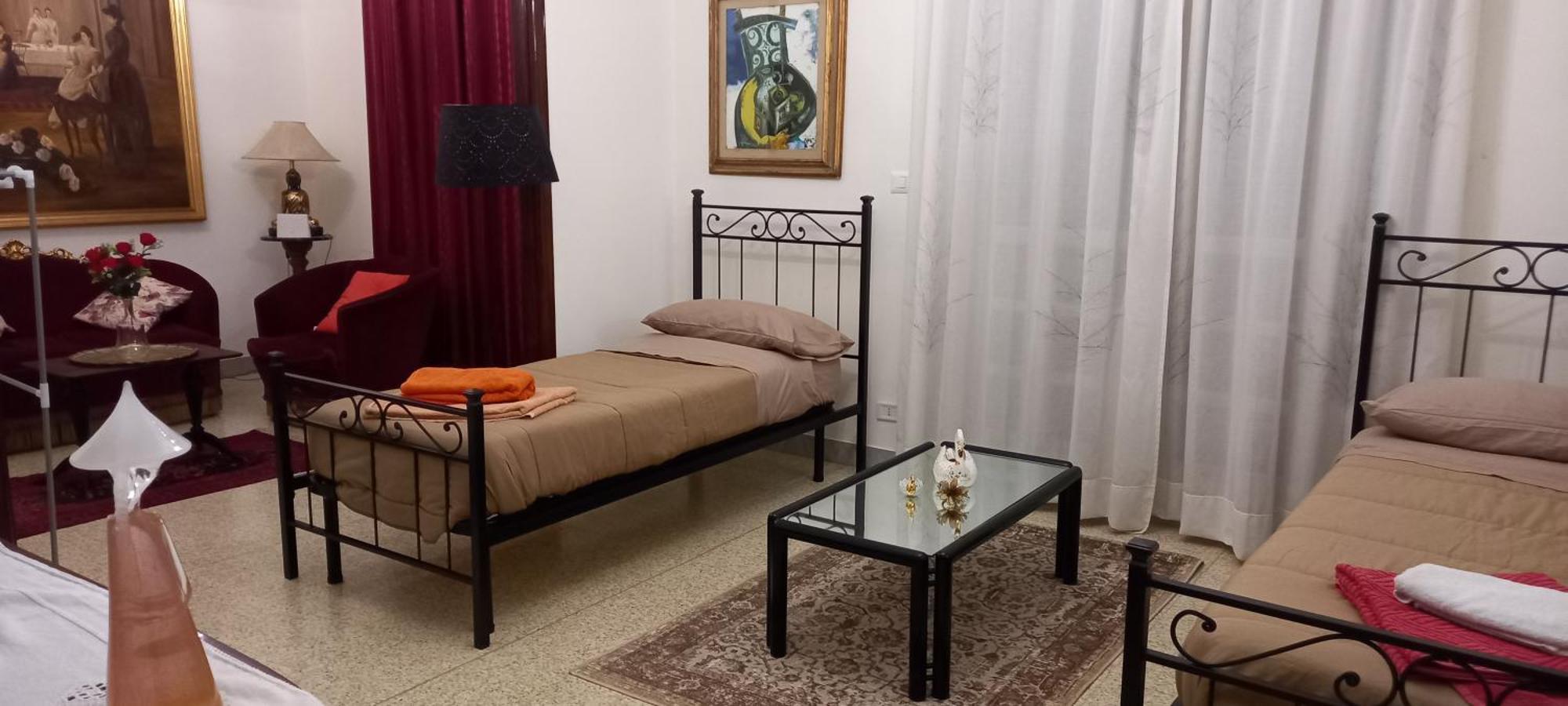 Holiday Flat باري المظهر الخارجي الصورة