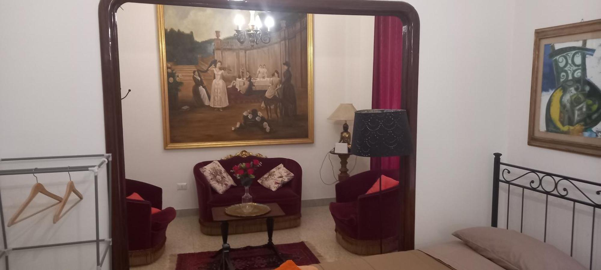 Holiday Flat باري المظهر الخارجي الصورة