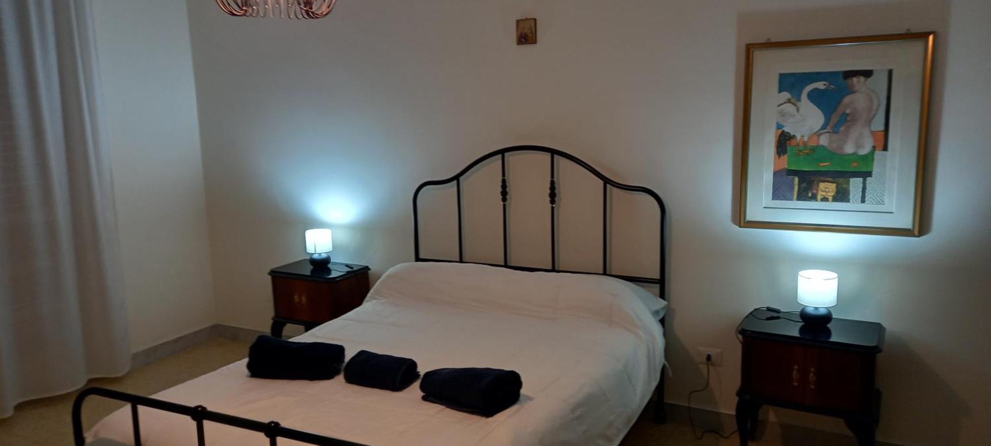 Holiday Flat باري المظهر الخارجي الصورة