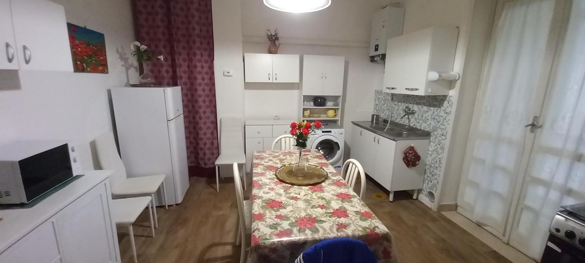 Holiday Flat باري المظهر الخارجي الصورة